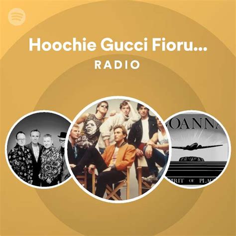 Hoochie Gucci Fiorucci Mama Remastered MP3 Song Download